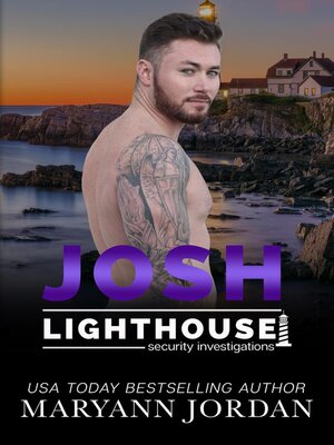 cover image of Josh